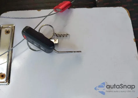 2017 Mitsubishi Outlander Sport 2.0 Es/2.0 Le из США, поврежденный, VIN JA4AR3AU7HZ023788